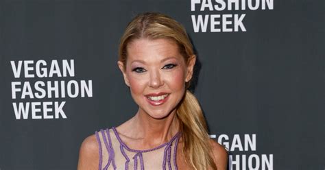 Tara Reid Slams Speculation She Has an Eating。